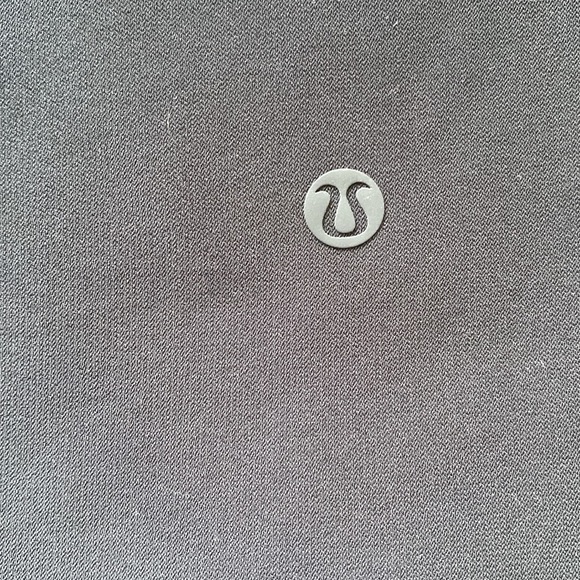 Lululemon cropped drawstring joggers - Picture 4 of 5